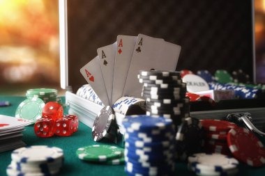 Live dealer streaming Teen Patti on lumi777